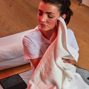 infrared sauna blanket Australia