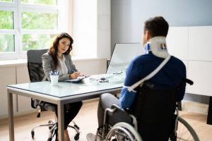 personal injury lawyers Adelaide