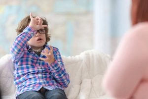 speech pathology Adelaide