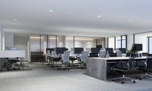 Commercial Fit Outs South Australia