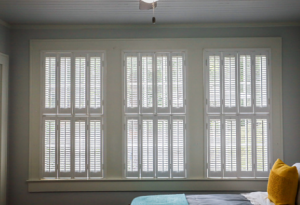 plantation shutters south Australia