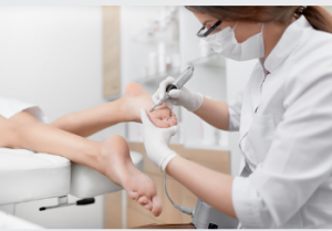 podiatry West Lakes