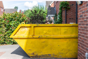 skip bin hire Adelaide