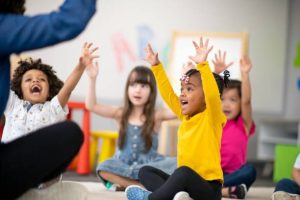 childcare centre Adelaide