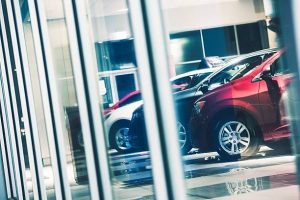lease car Adelaide