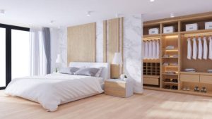 built wardrobes Adelaide