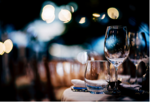 function venues SA