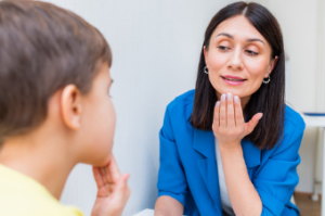 ChildDevelopment speech therapy Glenelg