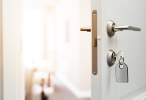 security doors SA