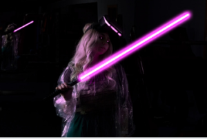Saber Force products