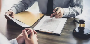 Scammell estate lawyer Adelaide