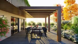 pergolas Adelaide