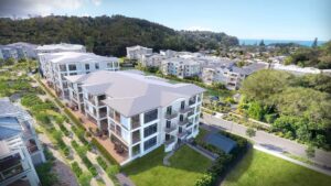 apartments Orewa