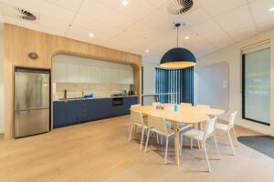 leaders of commercial property developers Adelaide