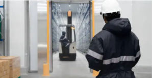 industrial refrigeration Adelaide