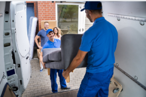 efficient movers Adelaide