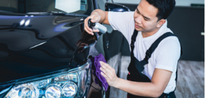 paint protection Adelaide
