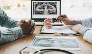 full mouth rehabilitation Adelaide