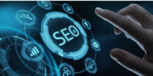 find SEO expert Adelaide