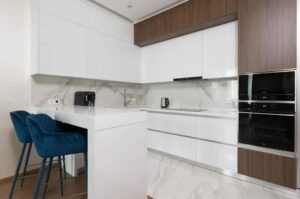 Neff oven