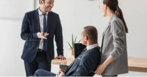 reliable NDIS business consultants