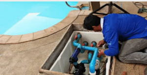 durable pool pumps