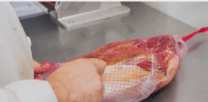 stockinette bags