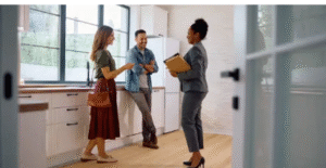 best real estate agent