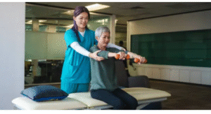 physiotherapy Adelaide