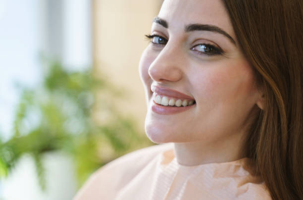 cosmetic dentist Adelaide