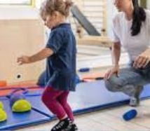 occupational therapy for children Adelaide