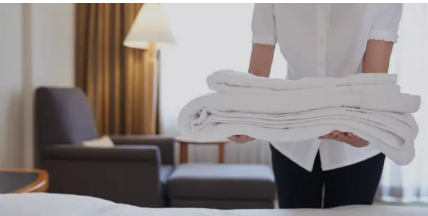linen services Adelaide