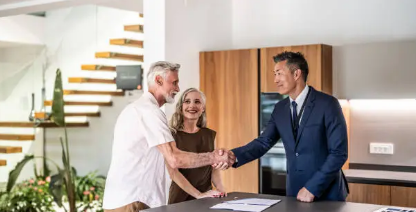 property managers Wellington