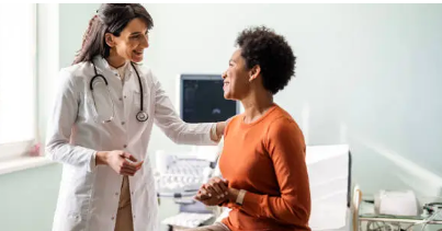 healthcare consulting
