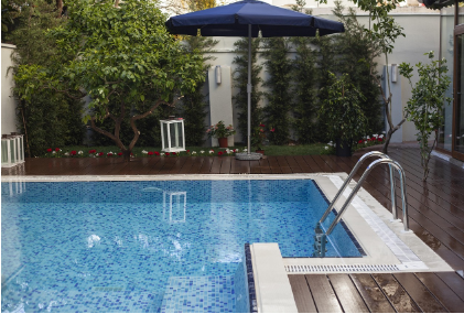 pools Adelaide fibreglass