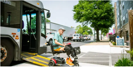 mobility scooters Adelaide