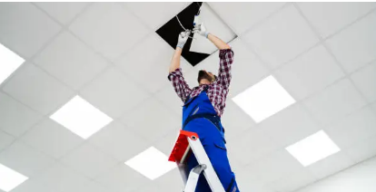 office electrical fitouts Adelaide