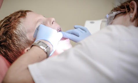 Glenelg dentist