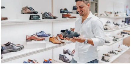 mens shoes