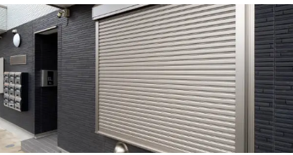 Adelaide roller shutters