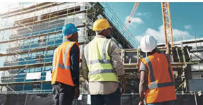 construction companies Melbourne