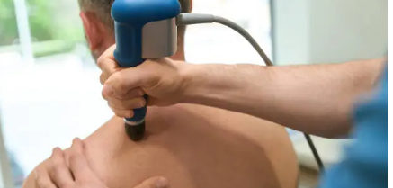 shockwave therapy