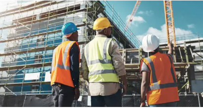 commercial builder Melbourne